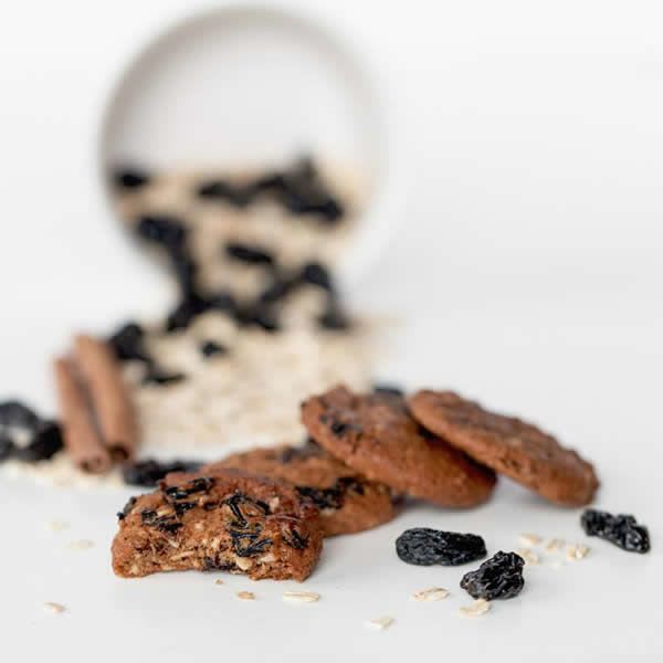 Pantry Cookies WUSPORR