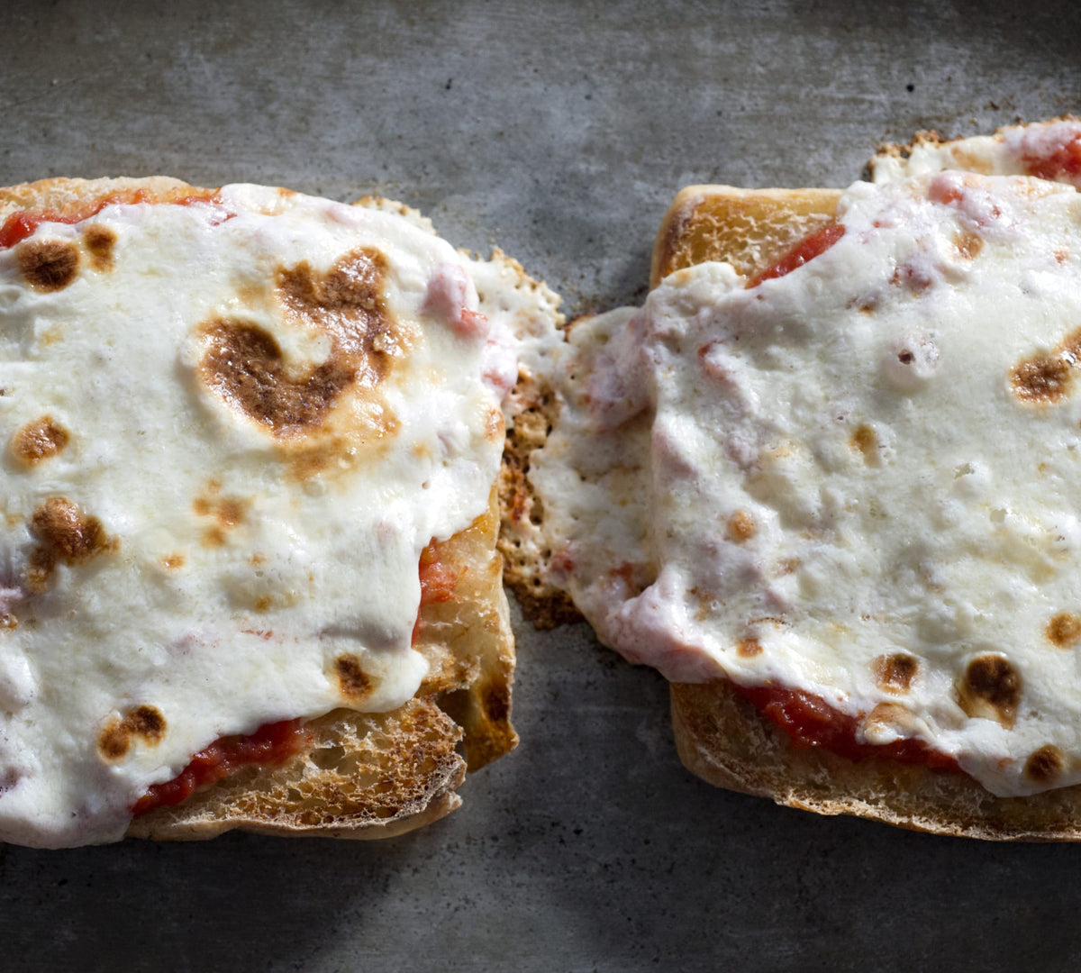 Vegan Sourdough Dam Good® English Muffins 867126000419