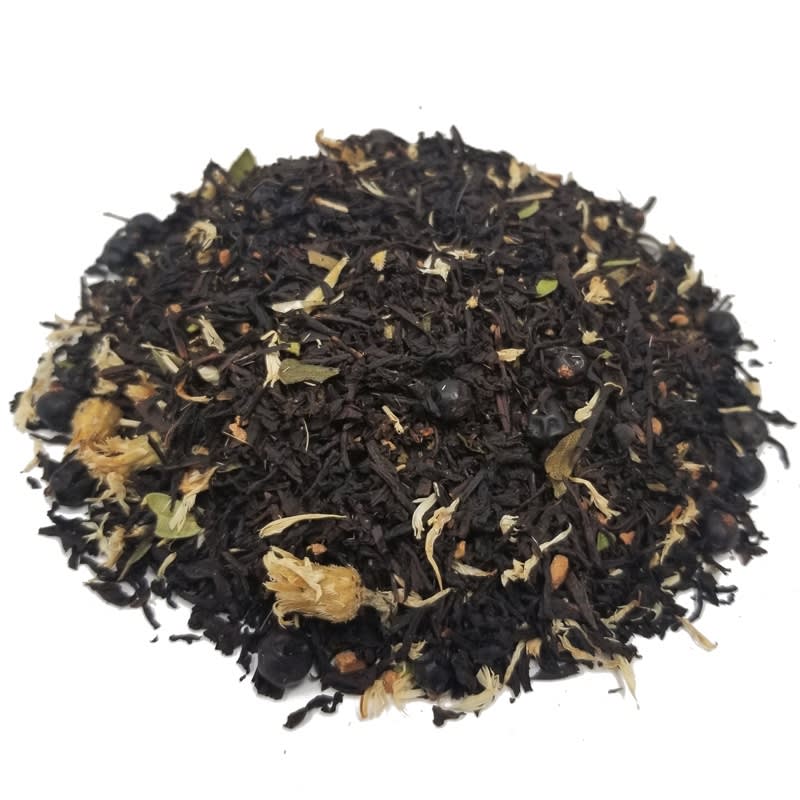 National Park Tea T1106