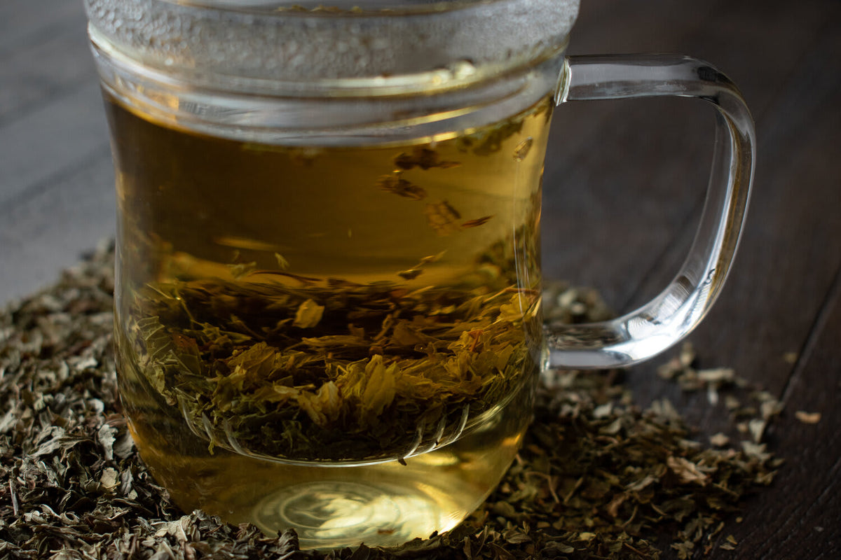 Herbal Tea 674012755199