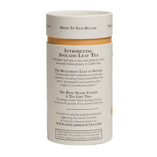 Avocado Leaf Peach Blend 860384002041