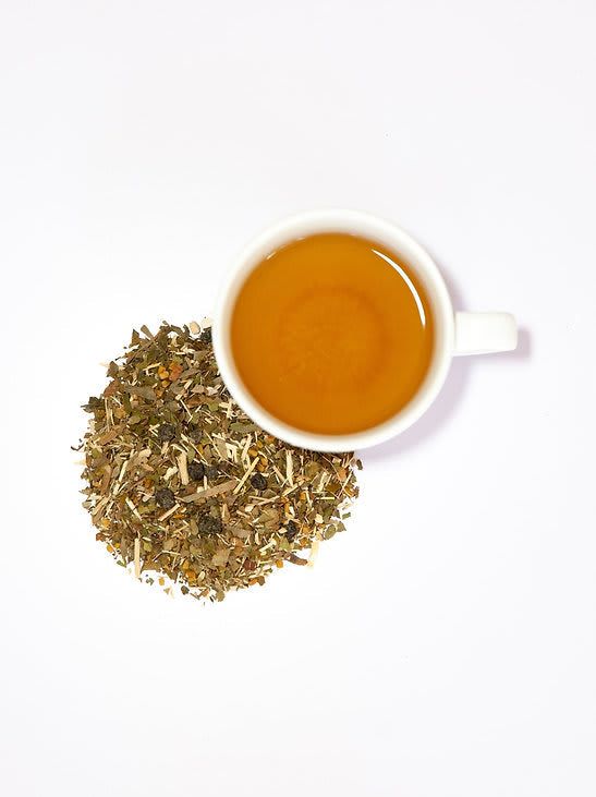 Functional Teas - Men's Fertility SQ4841239