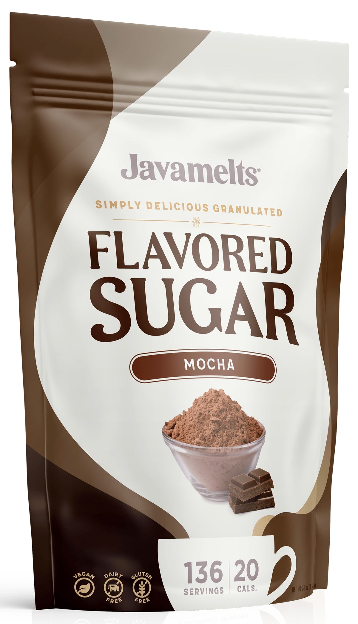 Flavored Sugar
