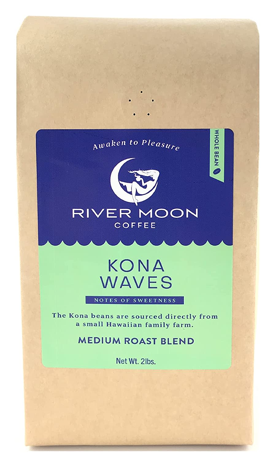River Moon Coffee 60007 46306