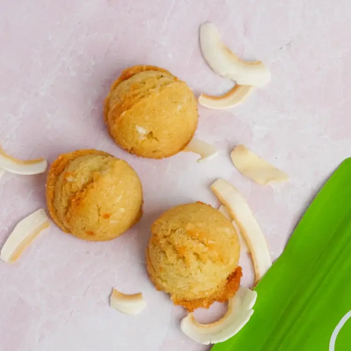 4oz Keto Cookie Bites