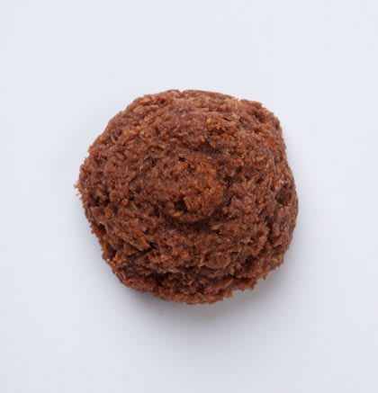 Chocolate Coconut Macaroons 856917002411