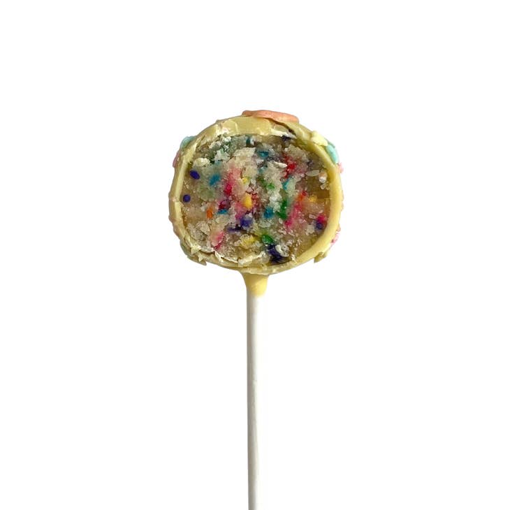 Easter Cake Pops