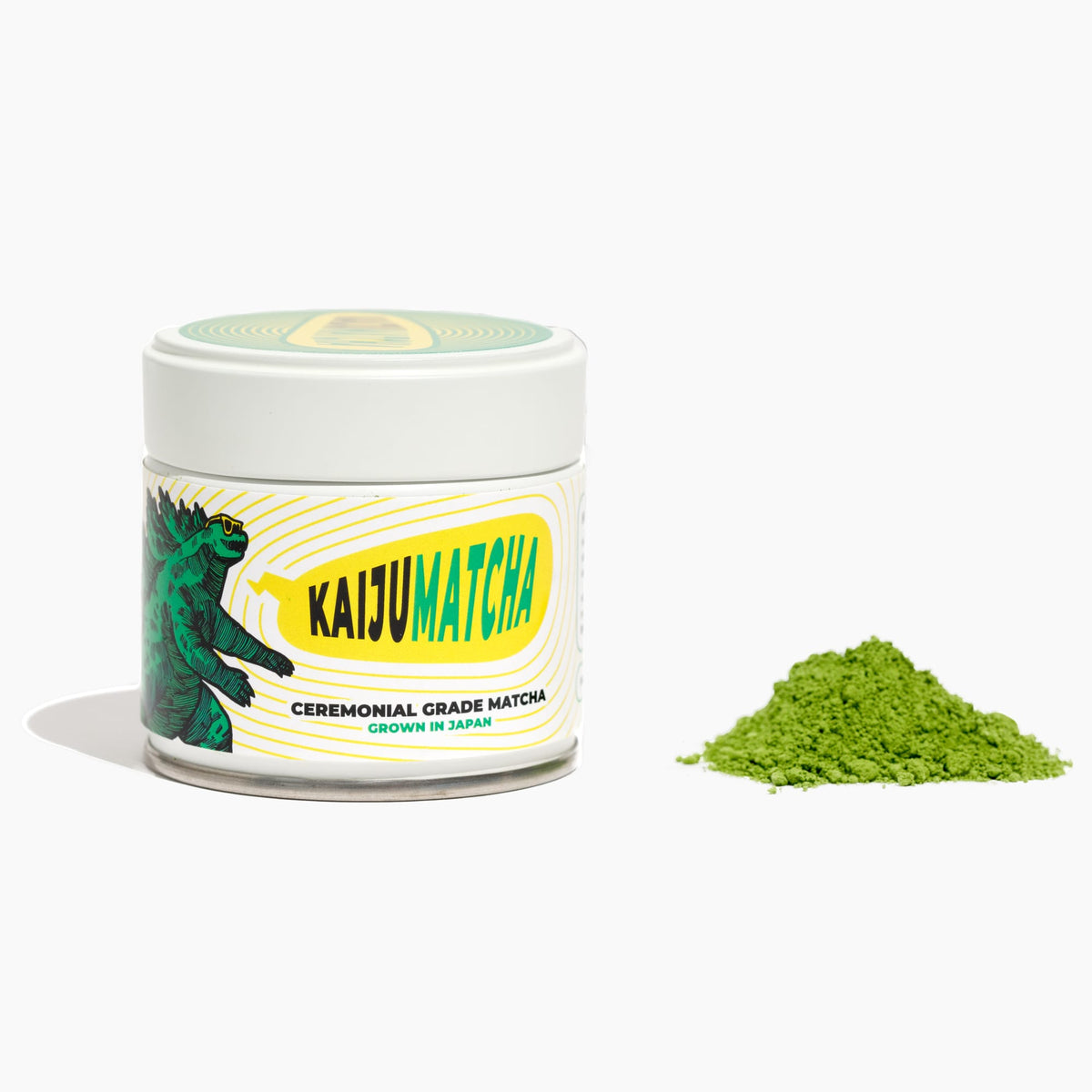 Kaiju Matcha 860003548462