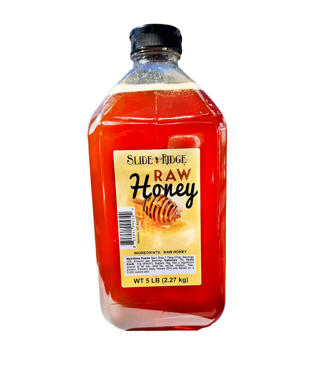 Honey 5344