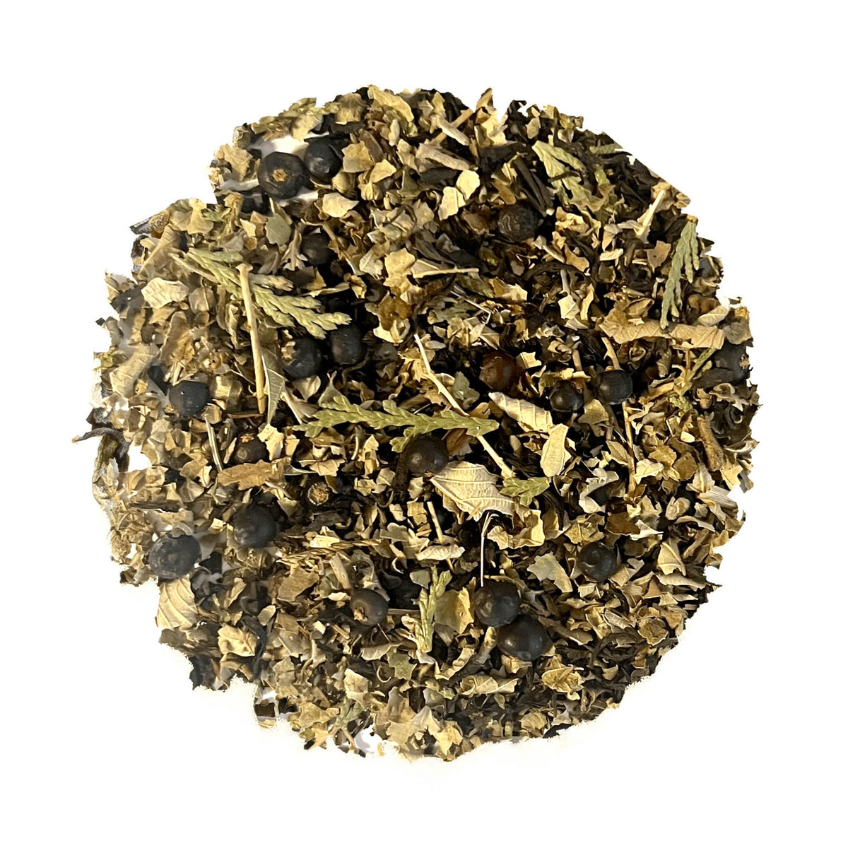 Beards Hollow - Artisan Small Batch Loose Leaf Tea TEA-446