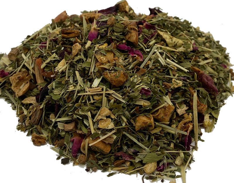 Literary Tea T1074