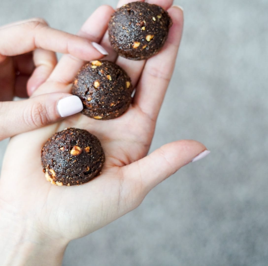 4oz Keto Cookie Bites