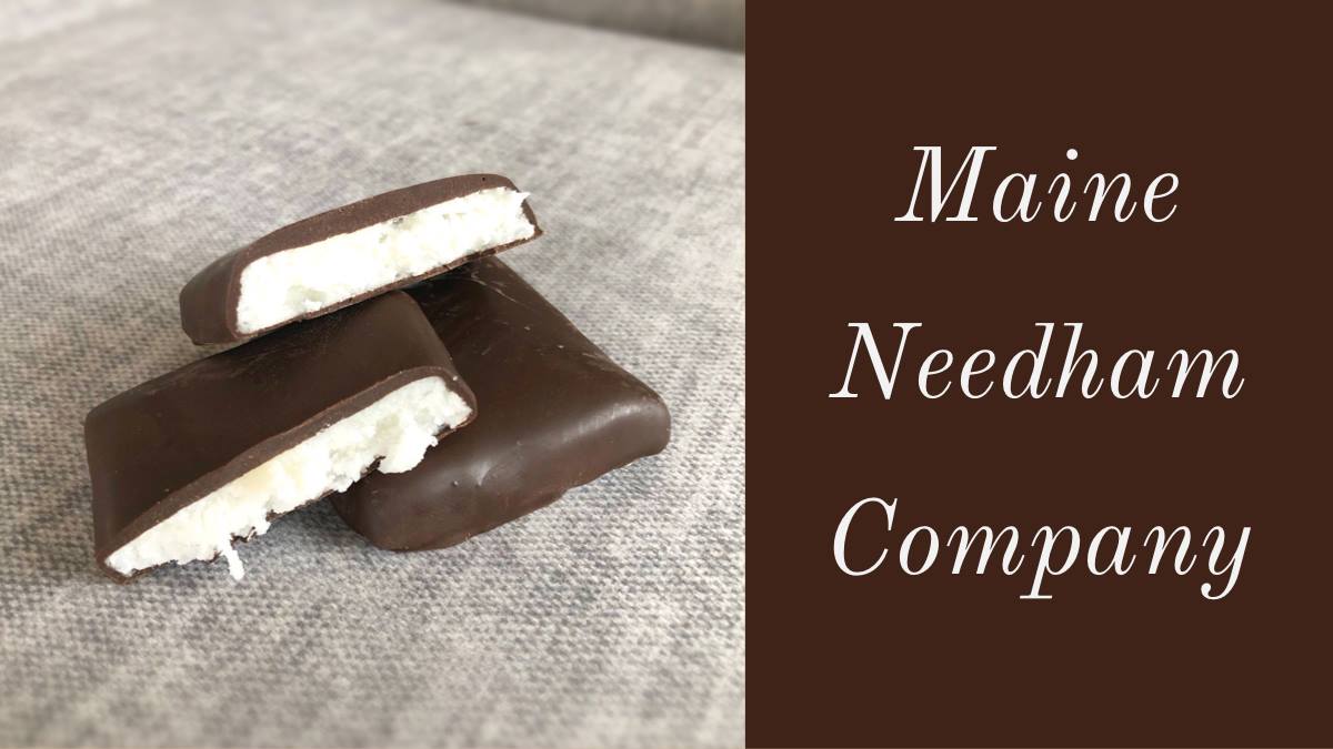 Maple Needhams - 1.5 oz G-2215