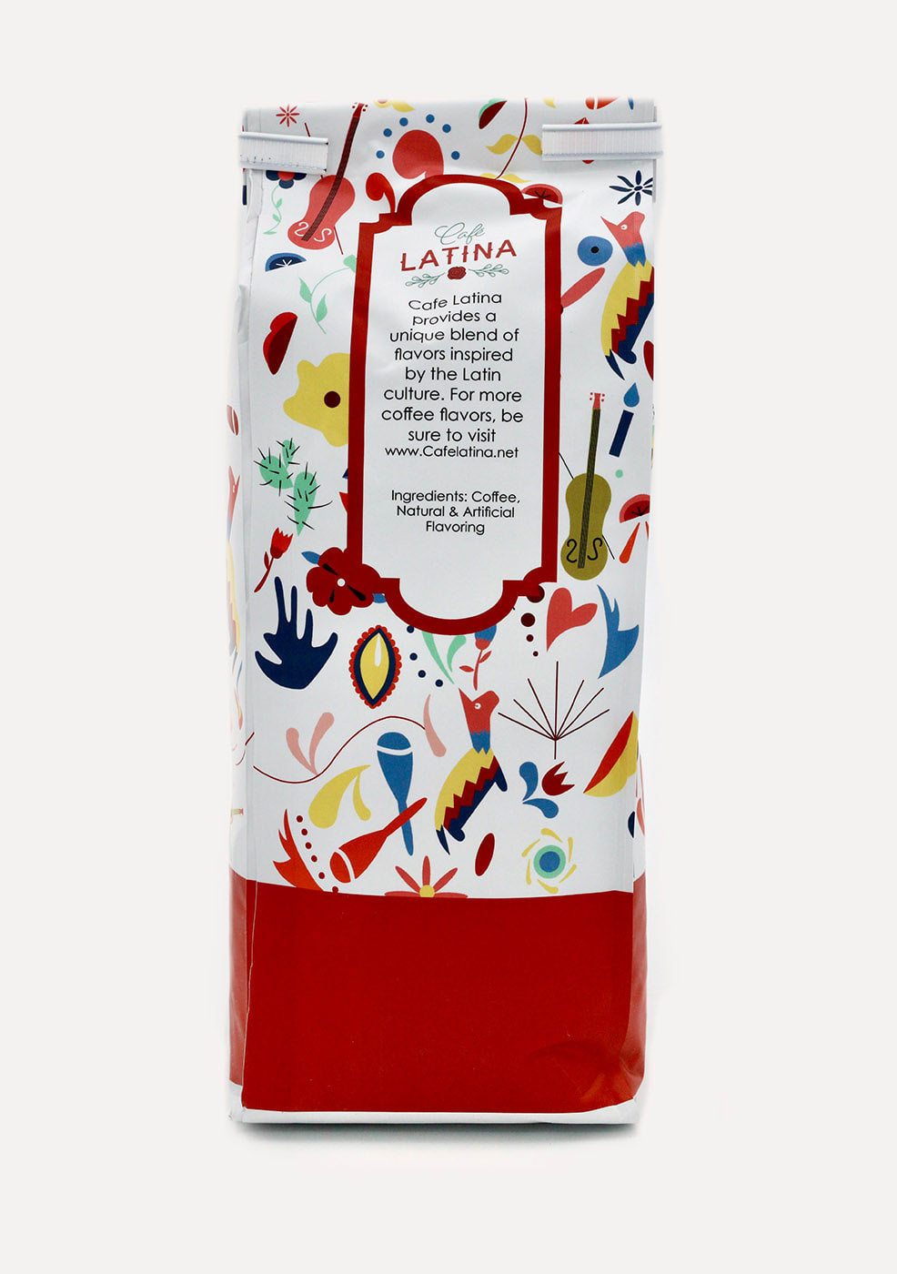La Gran Fiesta Ground Coffee 12 oz