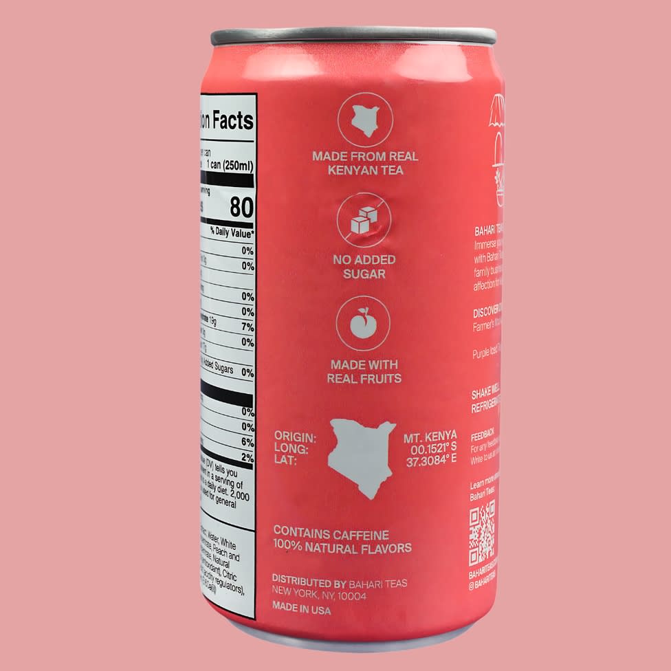 Iced Tea