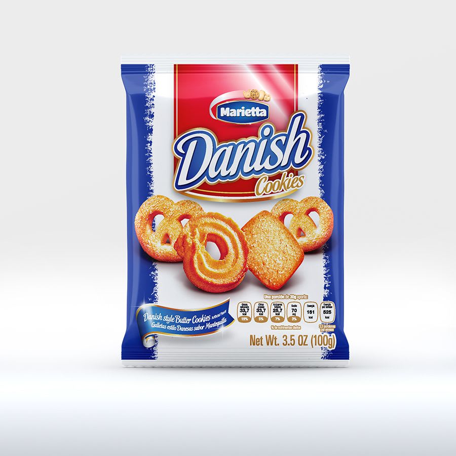 Cookies Smart Cube 69735