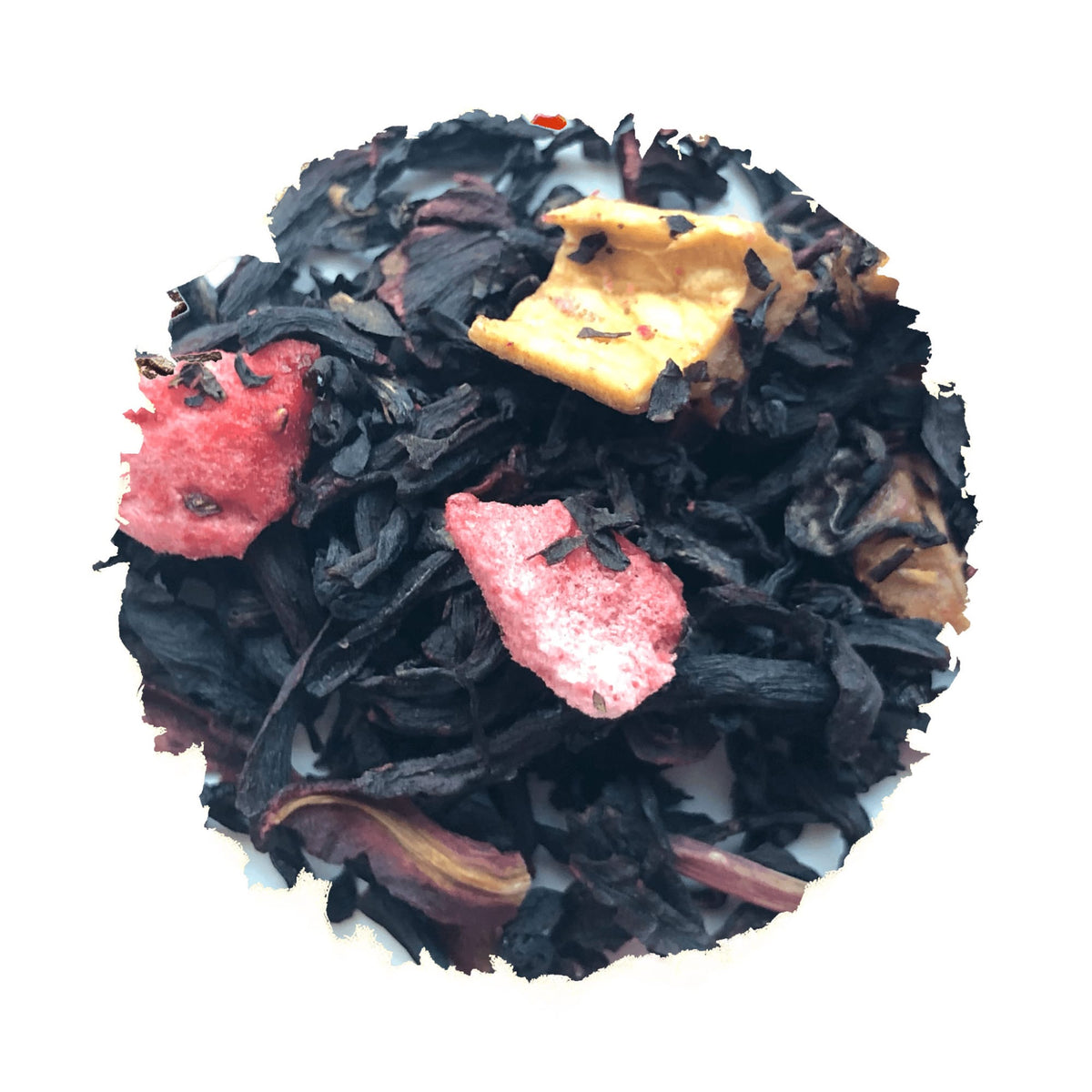 Beach Time Bliss - Artisan Small Batch Loose Leaf Tea TEA-466
