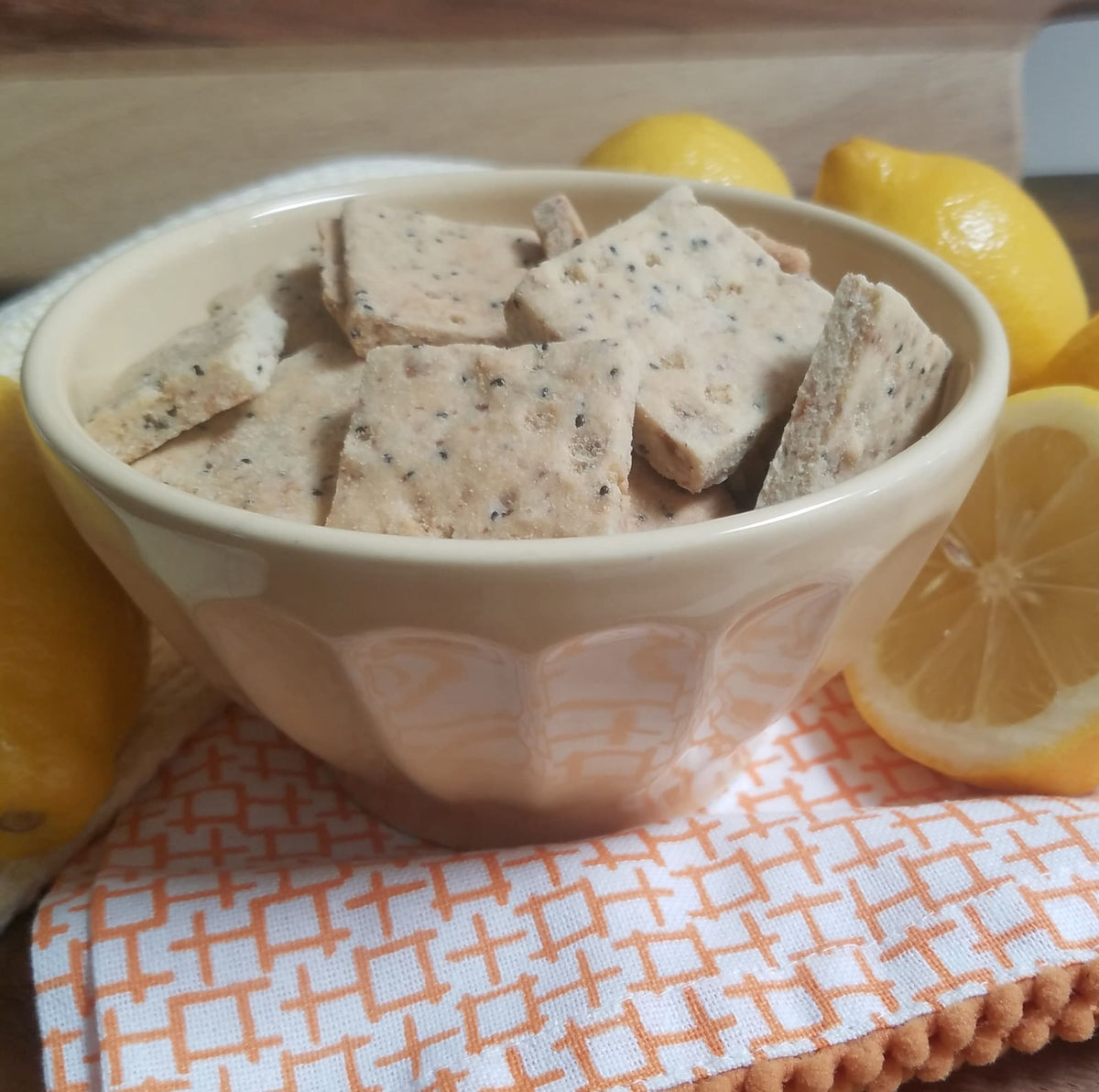 Baked Grahams, 5 oz 8.55025E+11