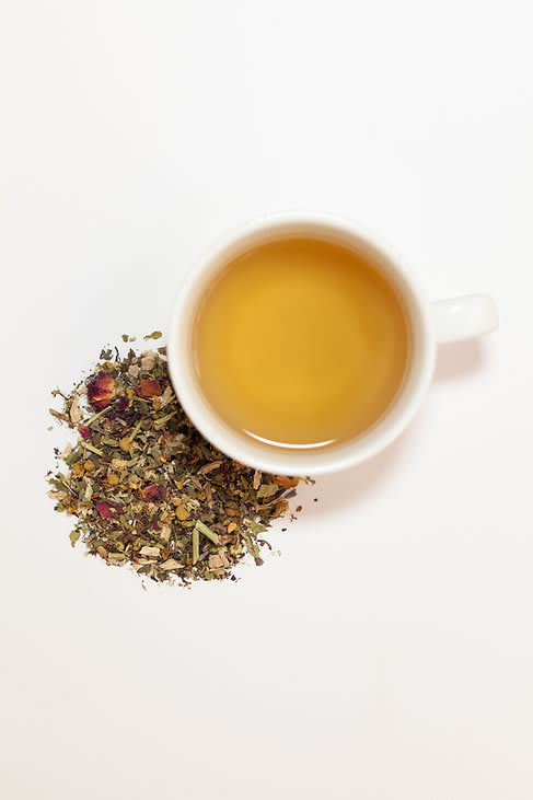Functional Teas - Sound Sleep SQ4770186