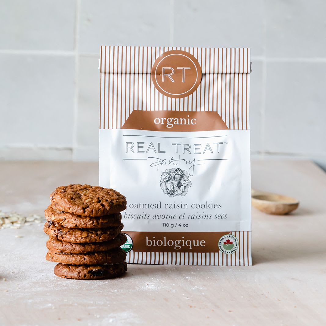 Pantry Cookies WUSPORR