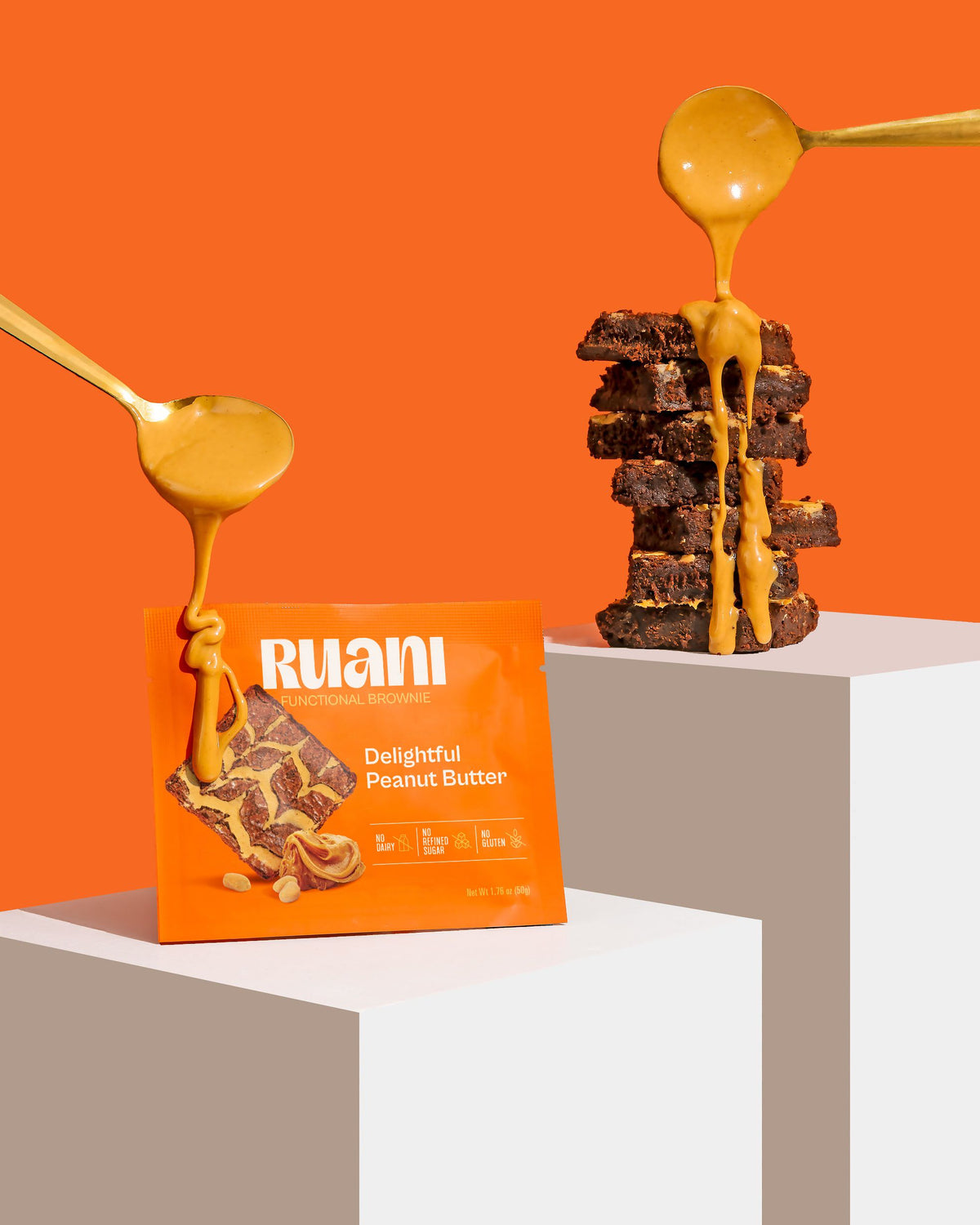 Brownie 860008121622