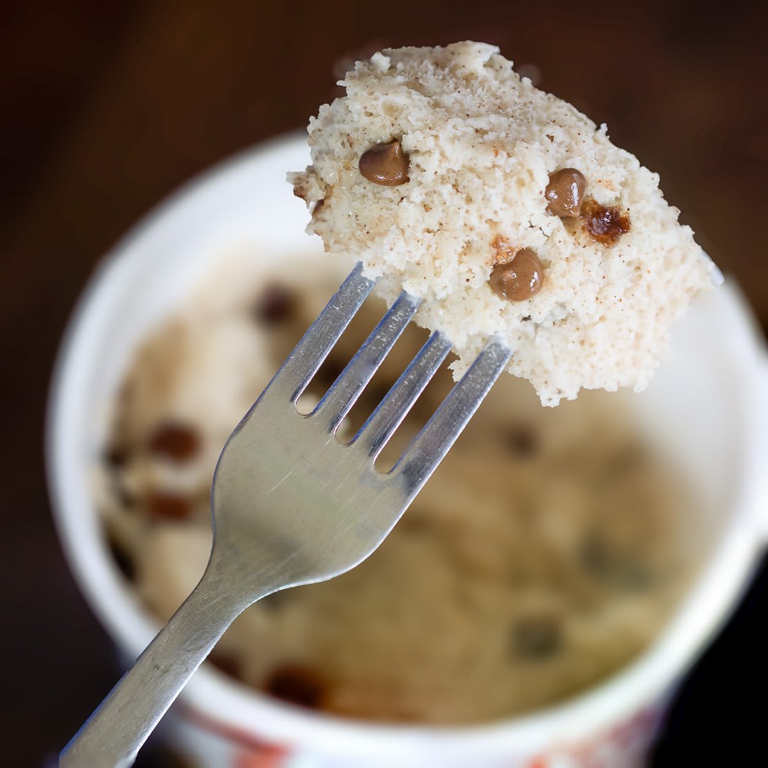 High-Protein Muffin 854317008064