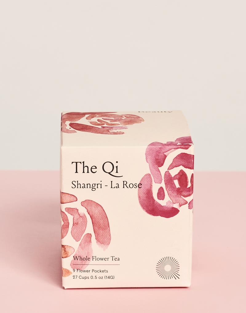 Flower Tea