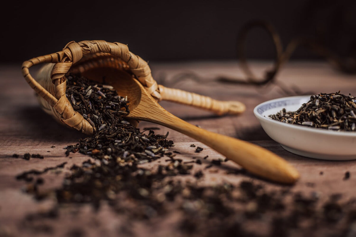 Black Tea 674012755281