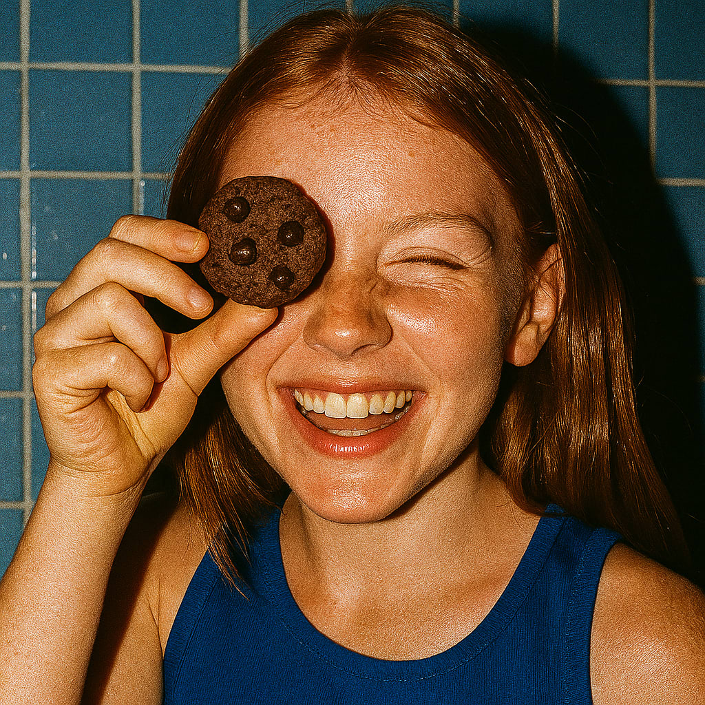 Double Chocolate Cookie Multipack 10152