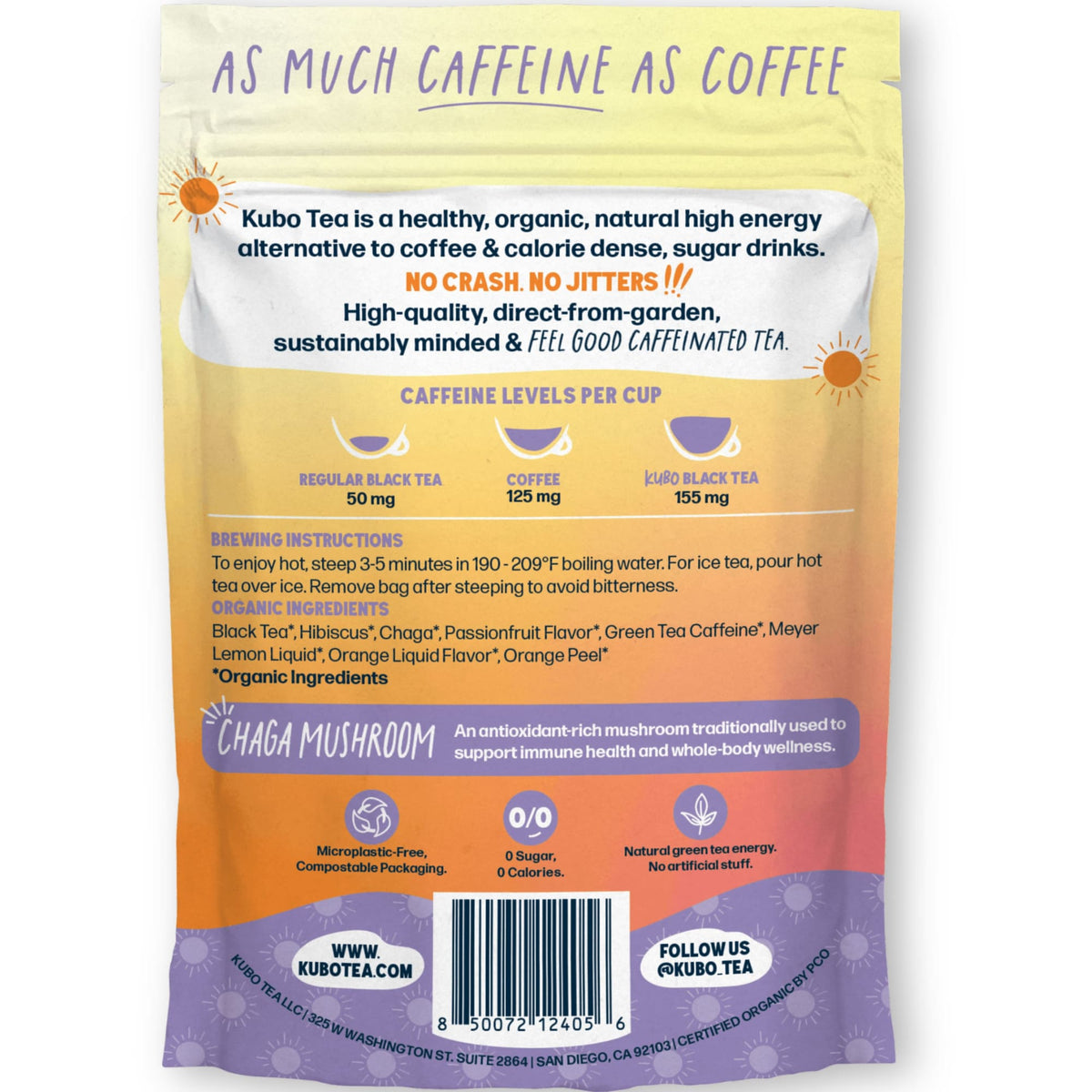 Mushroom Teas Chaga-10
