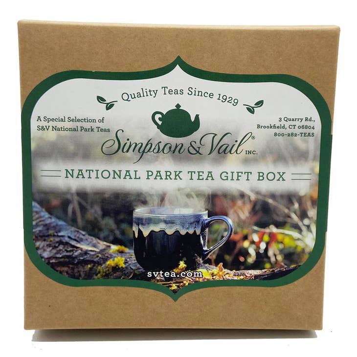 National Park Tea C0269