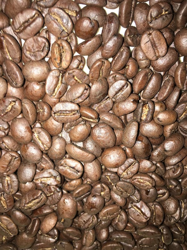 Infused - Whole Bean 854034006251