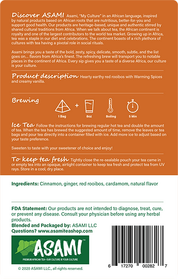 Zambia Untamed