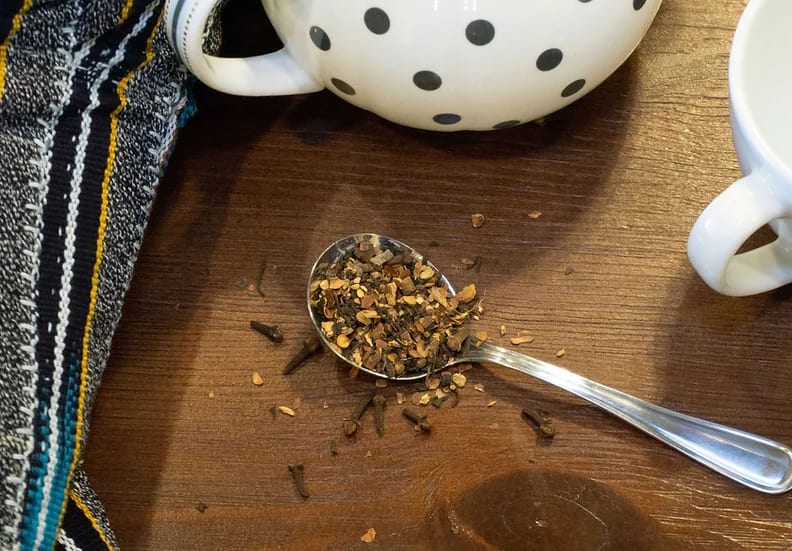 Ashanti Cocoa