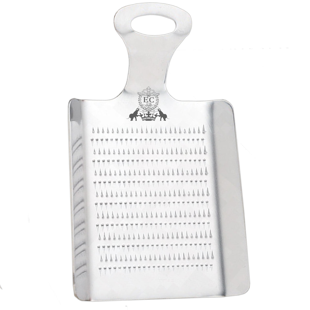 Perfect Micro Zester Stainless Steel Grater ECTool2