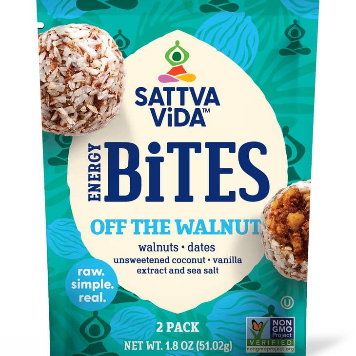2-Pack Energy Bites 113c