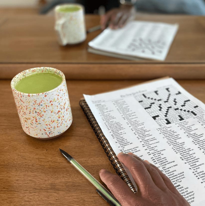 Wonder Matcha - Lightly Sweetened