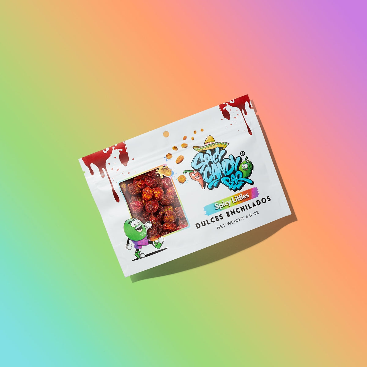 Spicy Candies - Spicy Littles