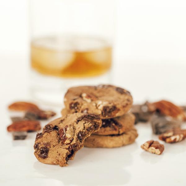 Top Shelf Gourmet Cookies WUSCSP
