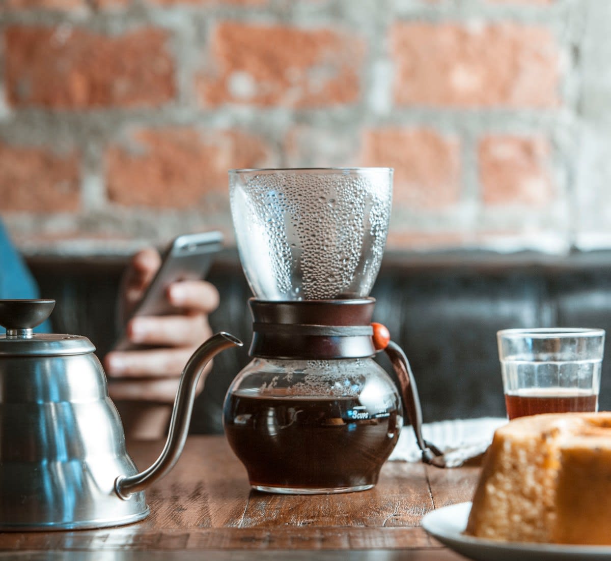 Orfeu Specialty Coffee 7898912704511
