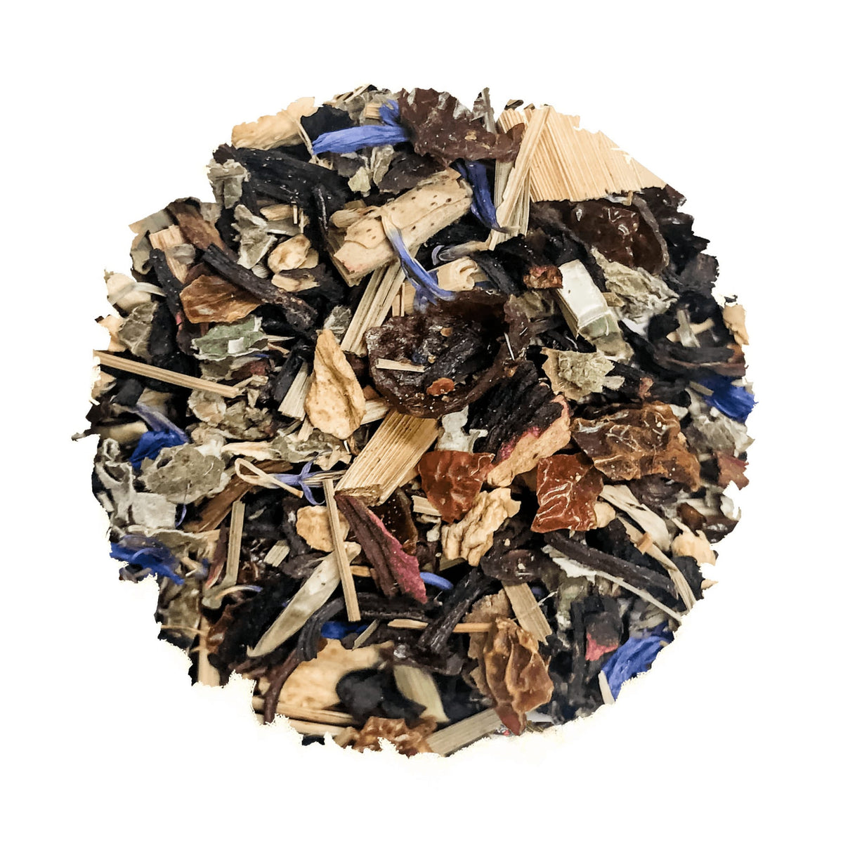 Mermaid Lagoon - Artisan Loose Leaf Tea TEA-276