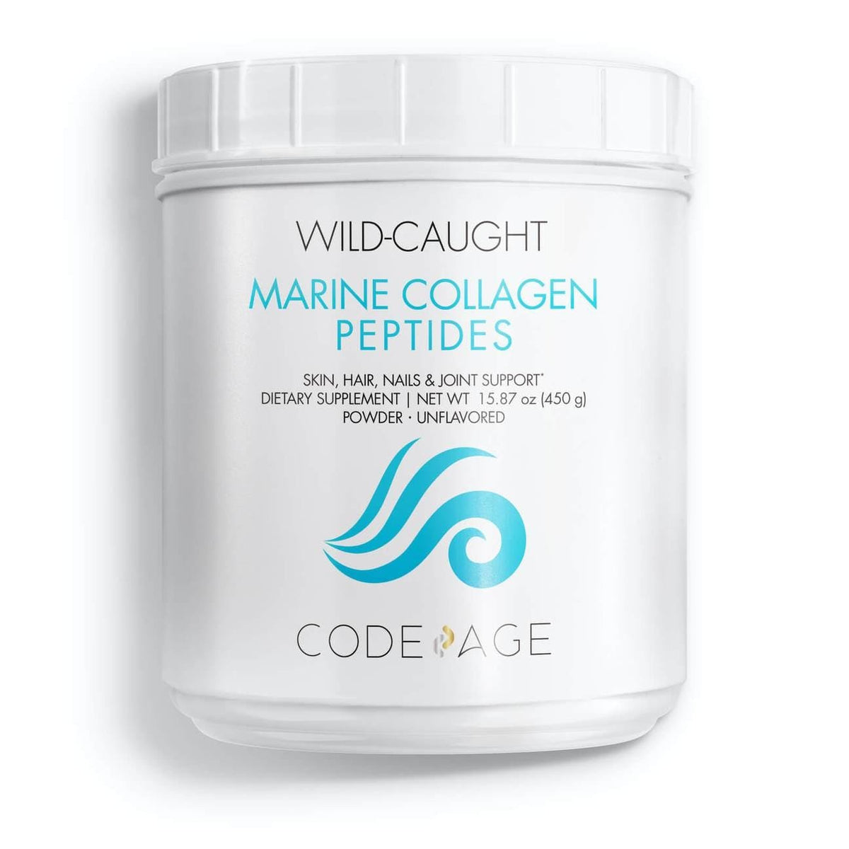 Marine Collagen Peptides Powder