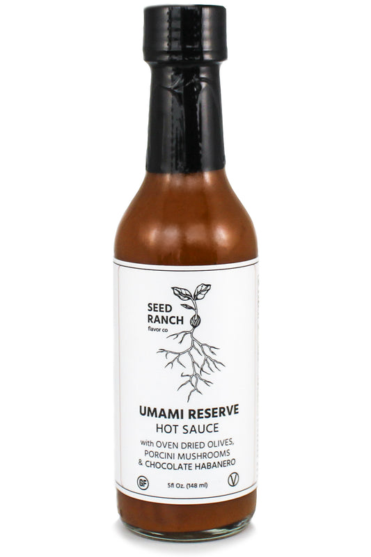 Reserva Umami - Caliente