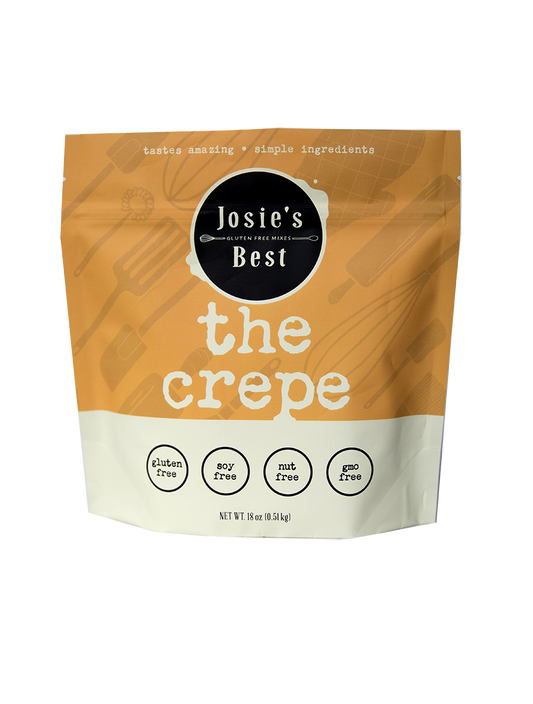 el crepe