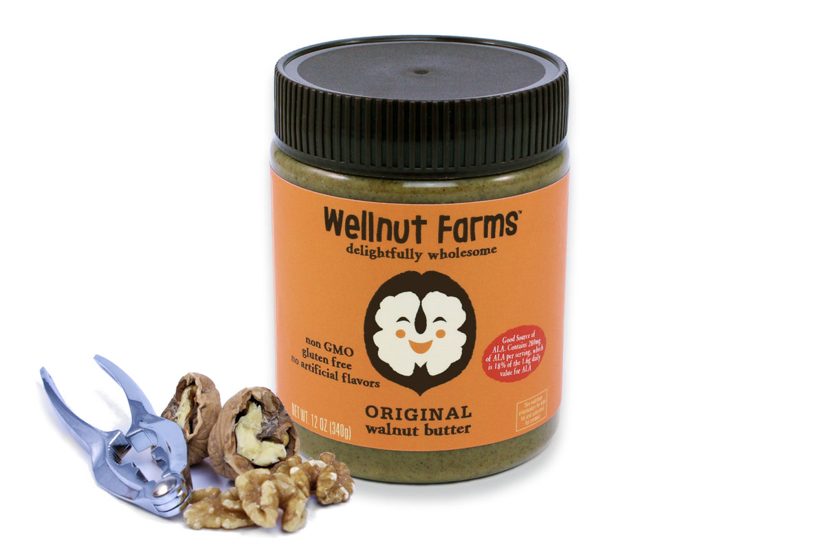 Walnut Butter - Original