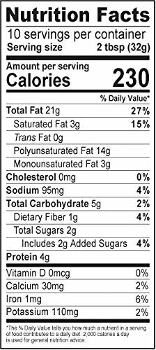Walnut Butter - Original