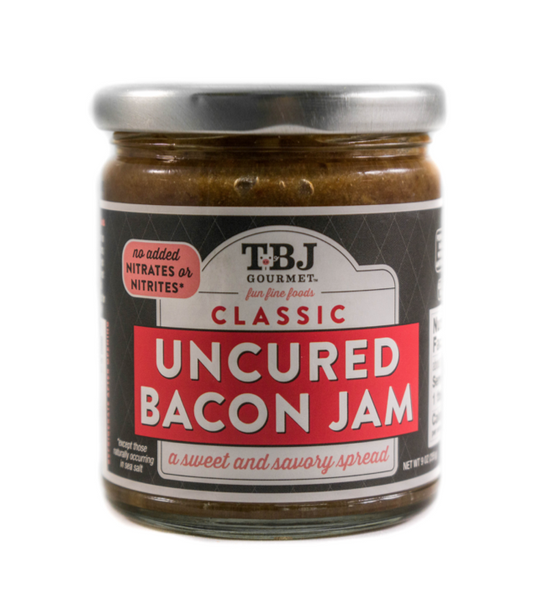 TBJ Classic Bacon Jam