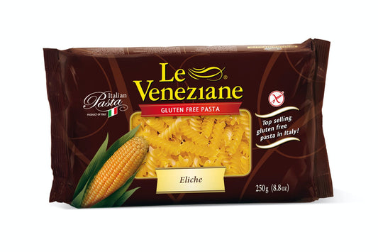 Gluten Free Pasta - Eliche