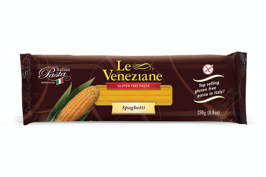Gluten Free Pasta - Spaghetti