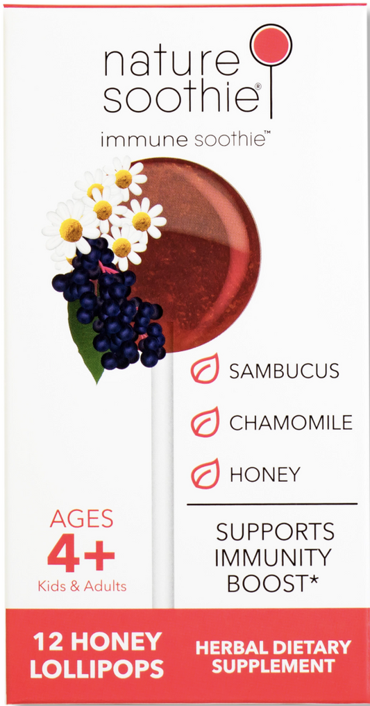 Immune Soothie